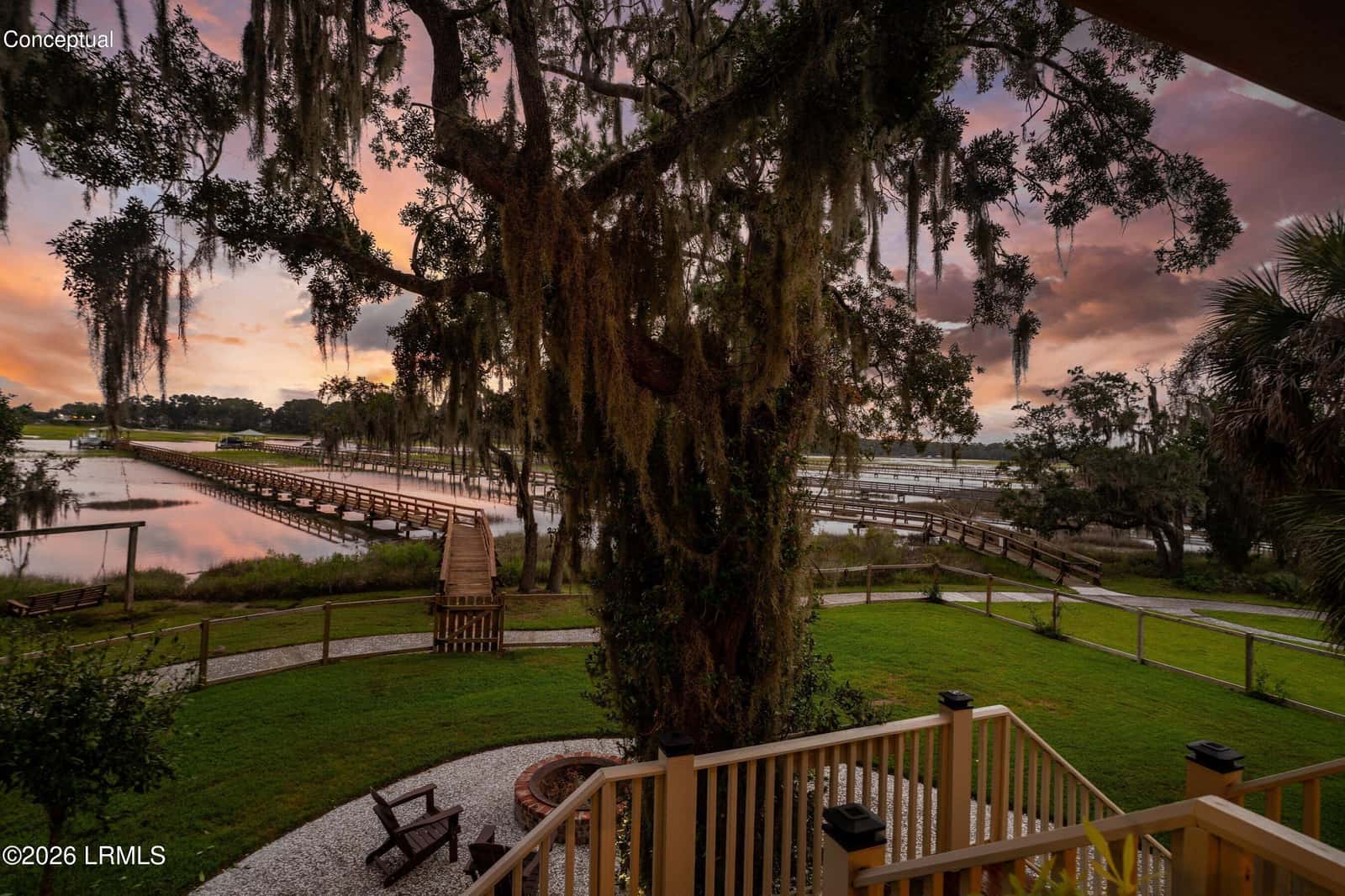 43 Petigru Drive, Beaufort, SC 29902 — photo 5 of 86