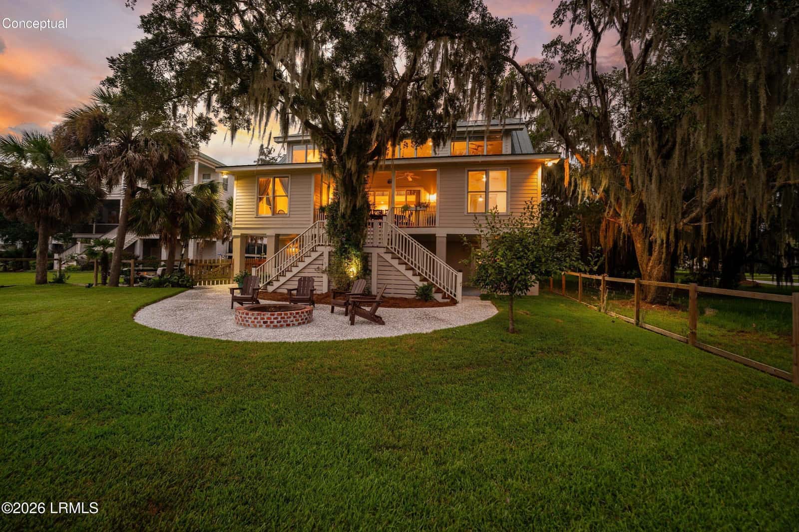 43 Petigru Drive, Beaufort, SC 29902 — photo 4 of 86