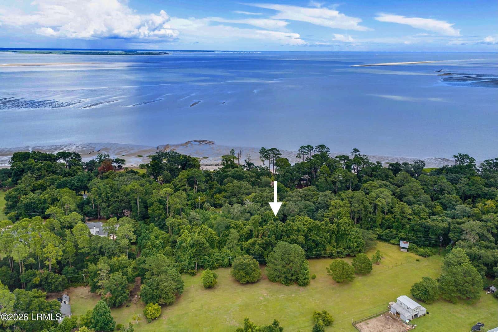 88 Mcteer Drive, St. Helena Island, SC 29920 — photo 4 of 50