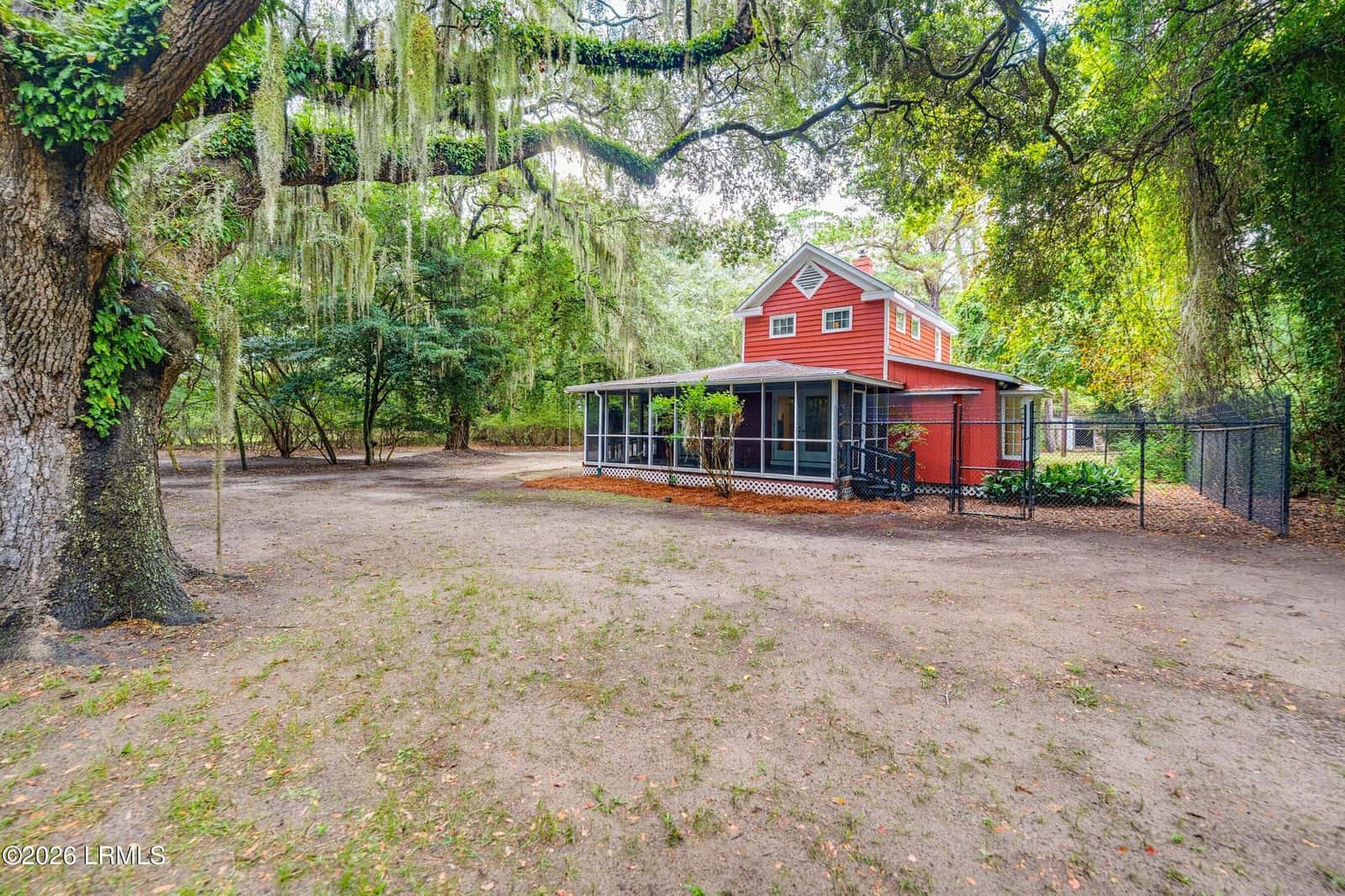 88 Mcteer Drive, St. Helena Island, SC 29920 — photo 3 of 50