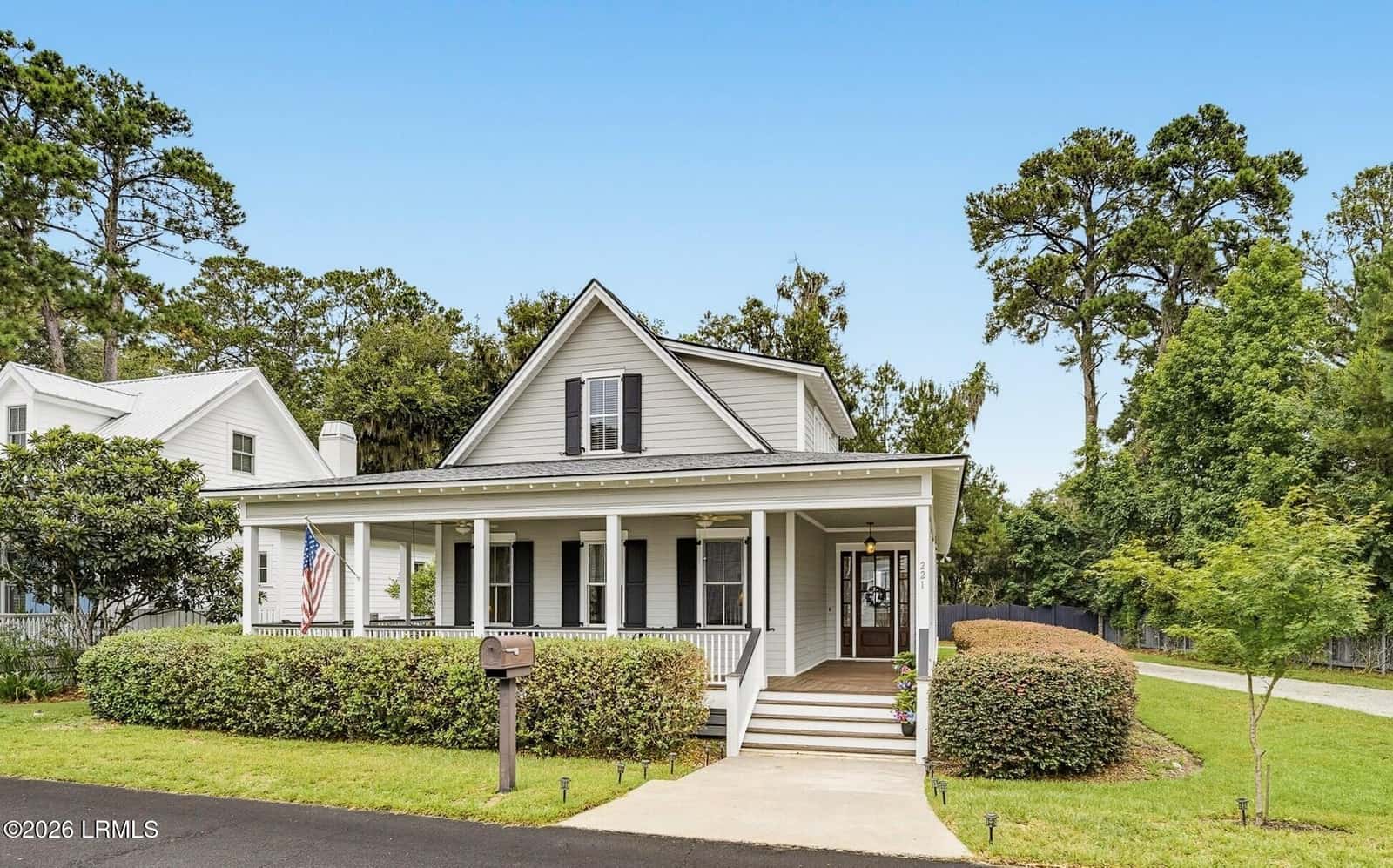 221 Sturdevant Drive, Beaufort, SC 29902 — photo 2 of 43