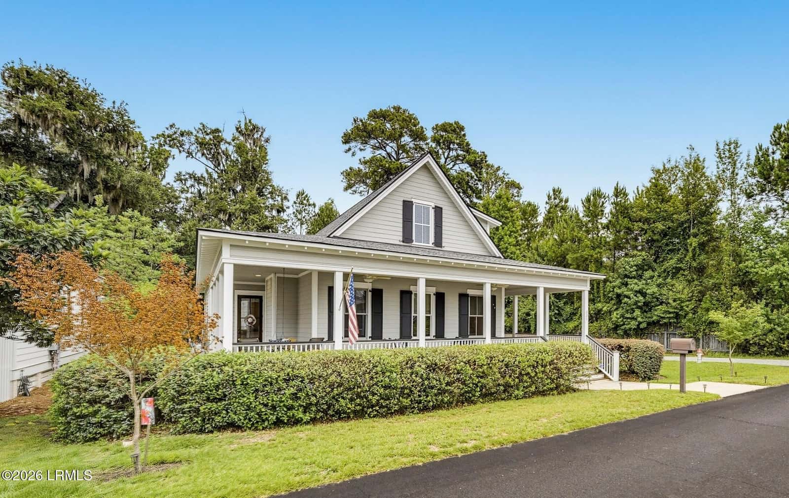 221 Sturdevant Drive, Beaufort, SC 29902 — photo 3 of 43