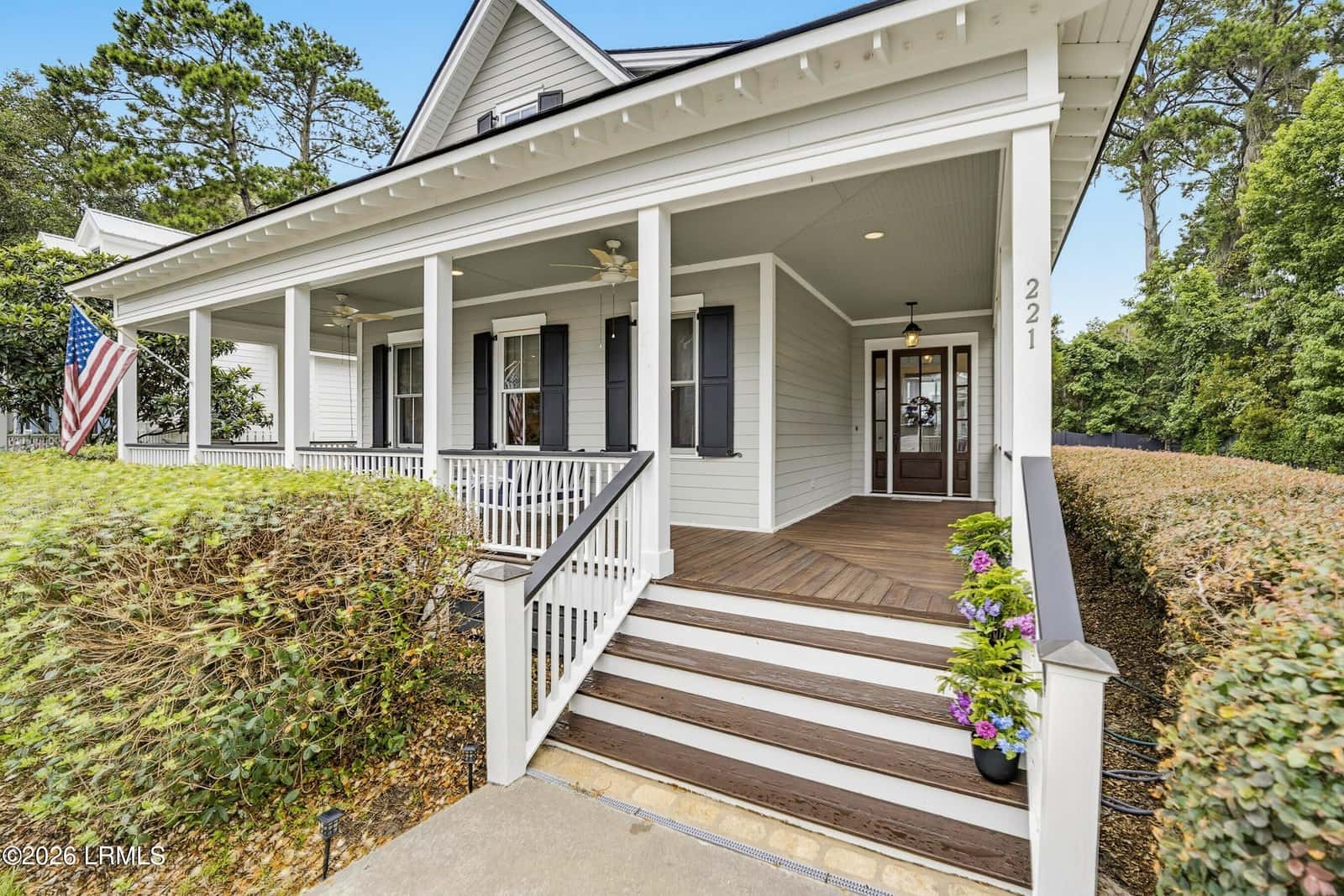 221 Sturdevant Drive, Beaufort, SC 29902 — photo 4 of 43