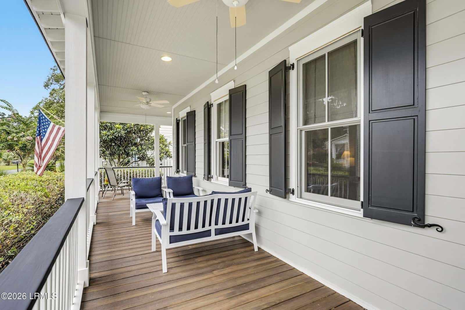 221 Sturdevant Drive, Beaufort, SC 29902 — photo 5 of 43