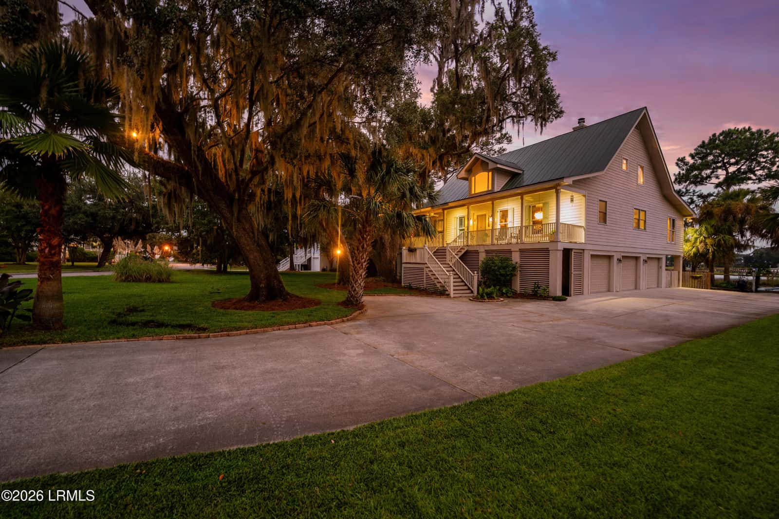 43 Petigru Drive, Beaufort, SC 29902 — photo 3 of 86