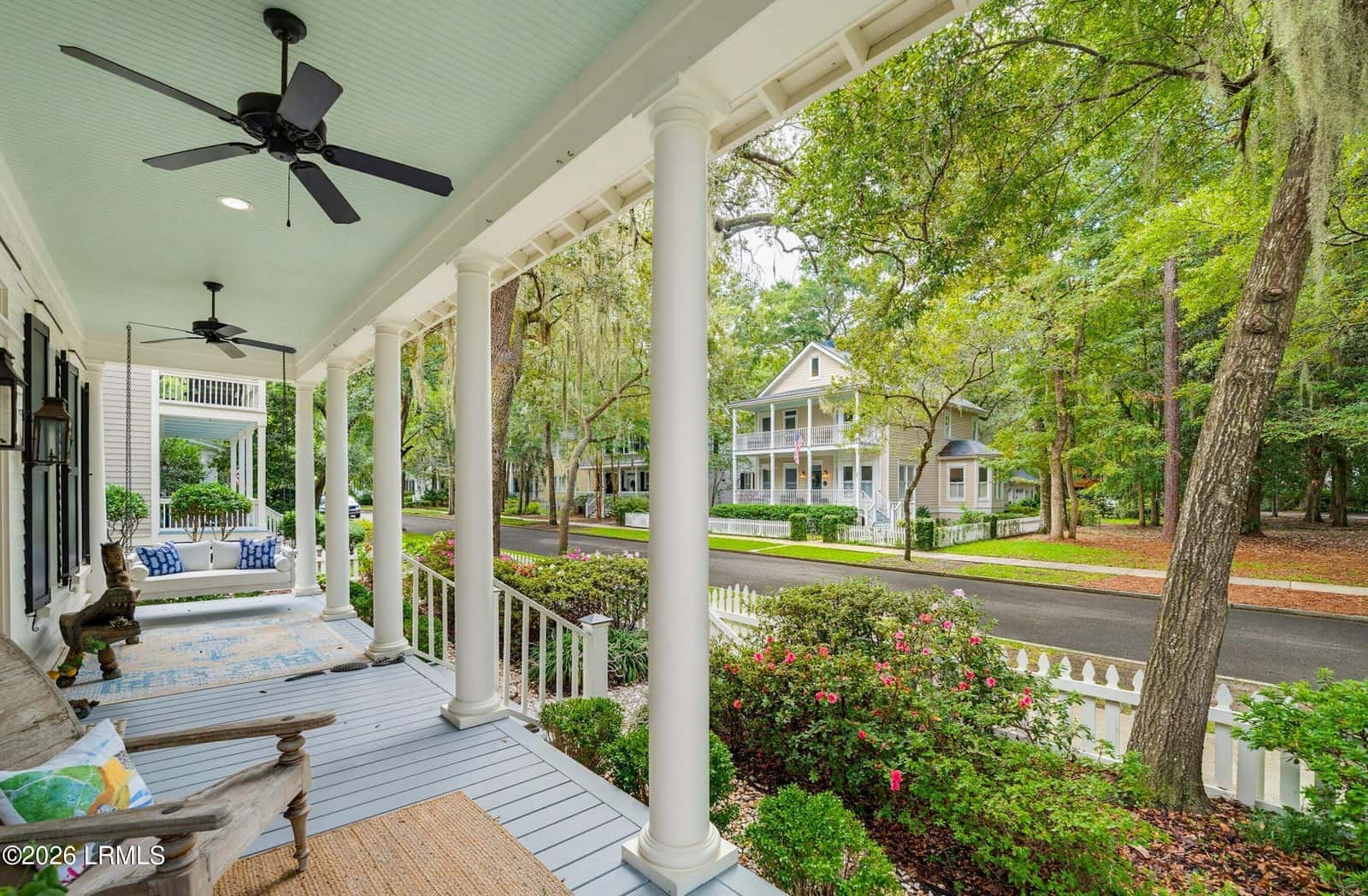 34 Mises Road, Beaufort, SC 29907 — photo 3 of 86