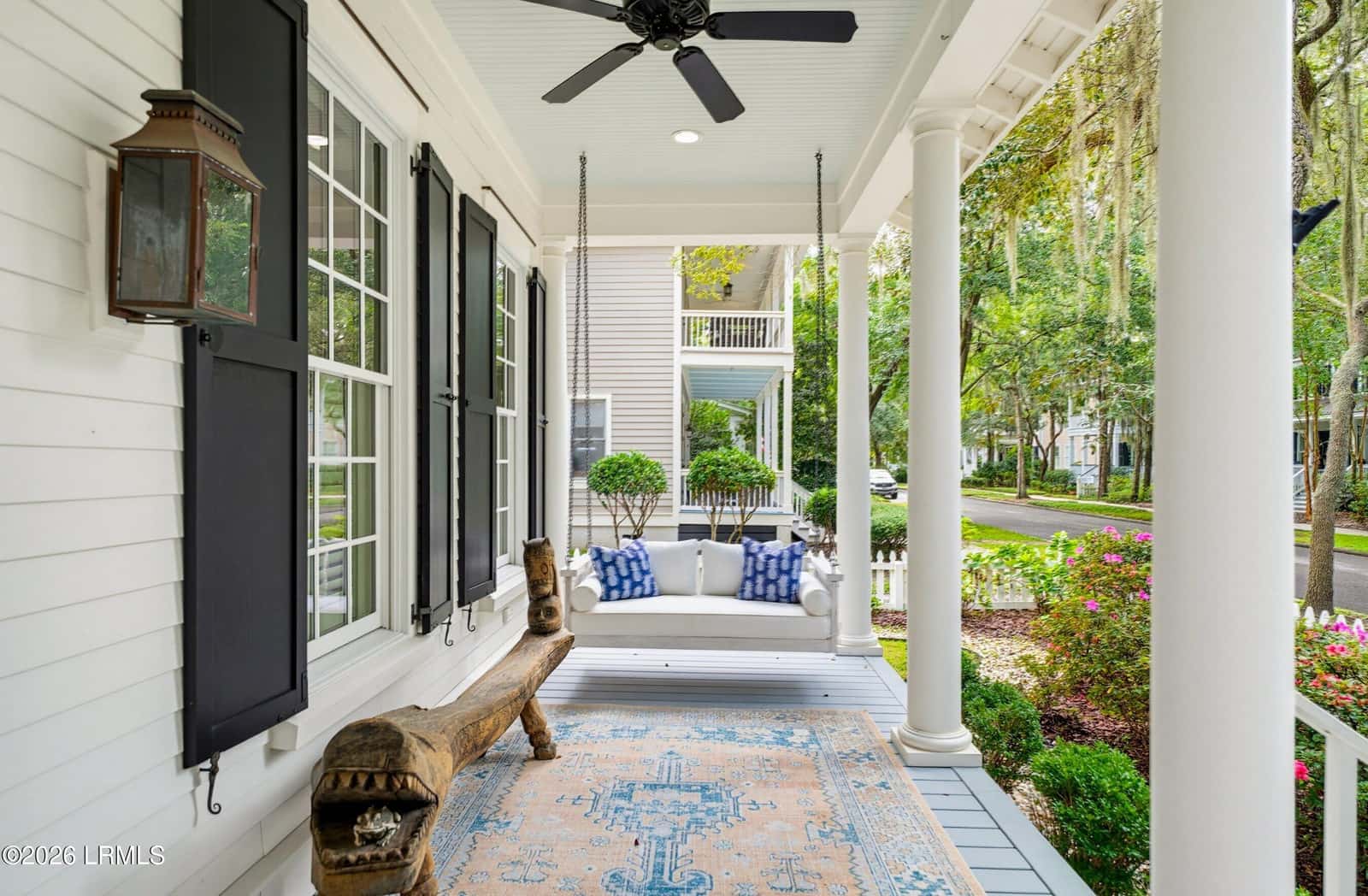 34 Mises Road, Beaufort, SC 29907 — photo 4 of 86