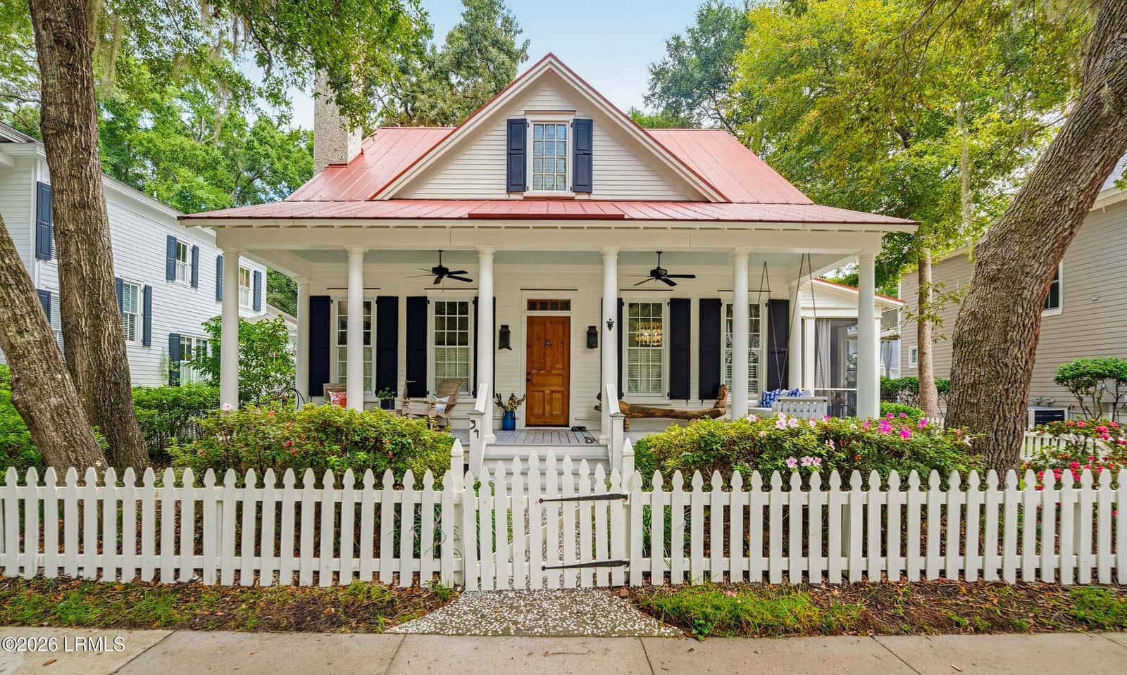 34 Mises Road, Beaufort, SC 29907