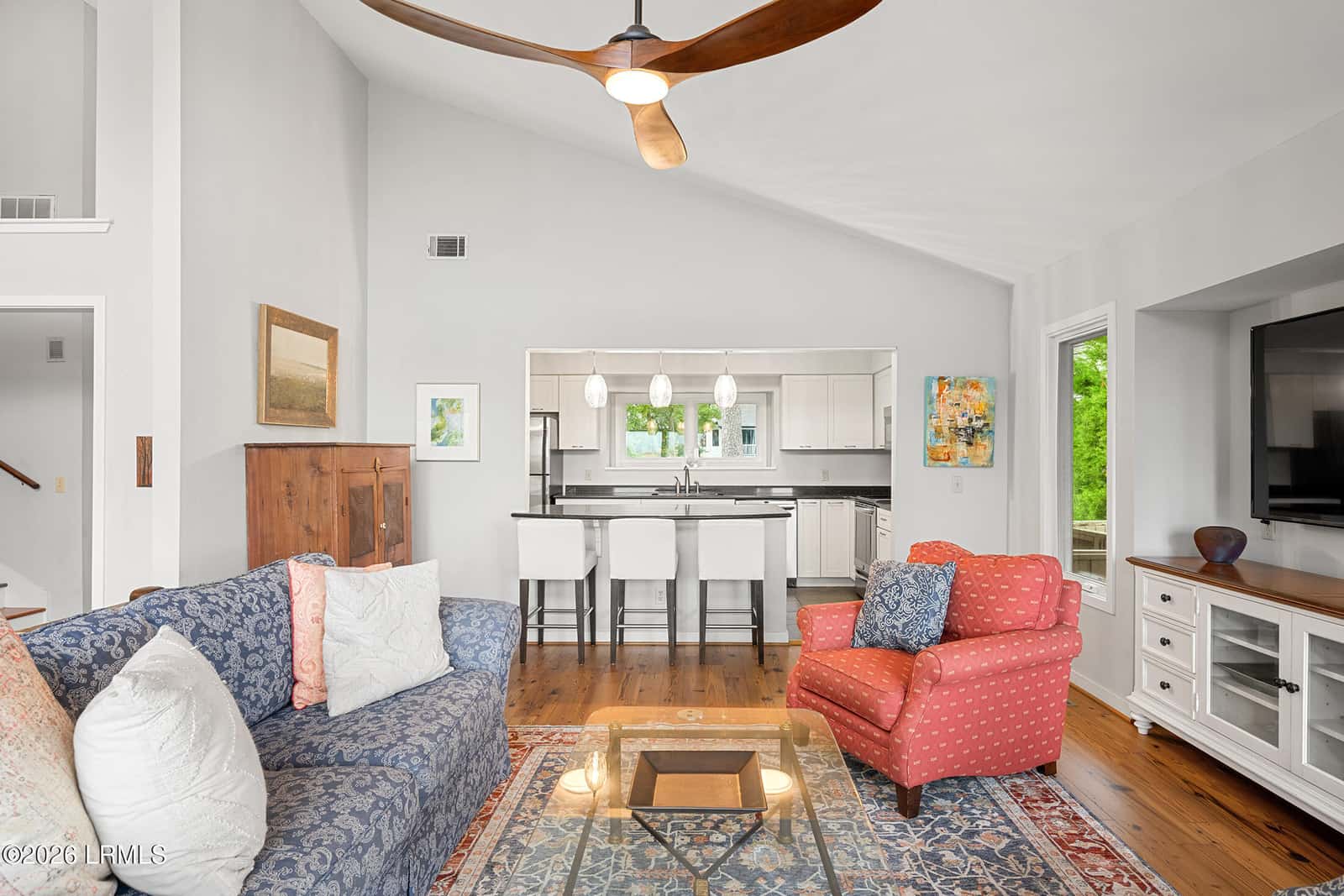 16 Song Sparrow Lane, Hilton Head Island, SC 29928 — photo 4 of 53