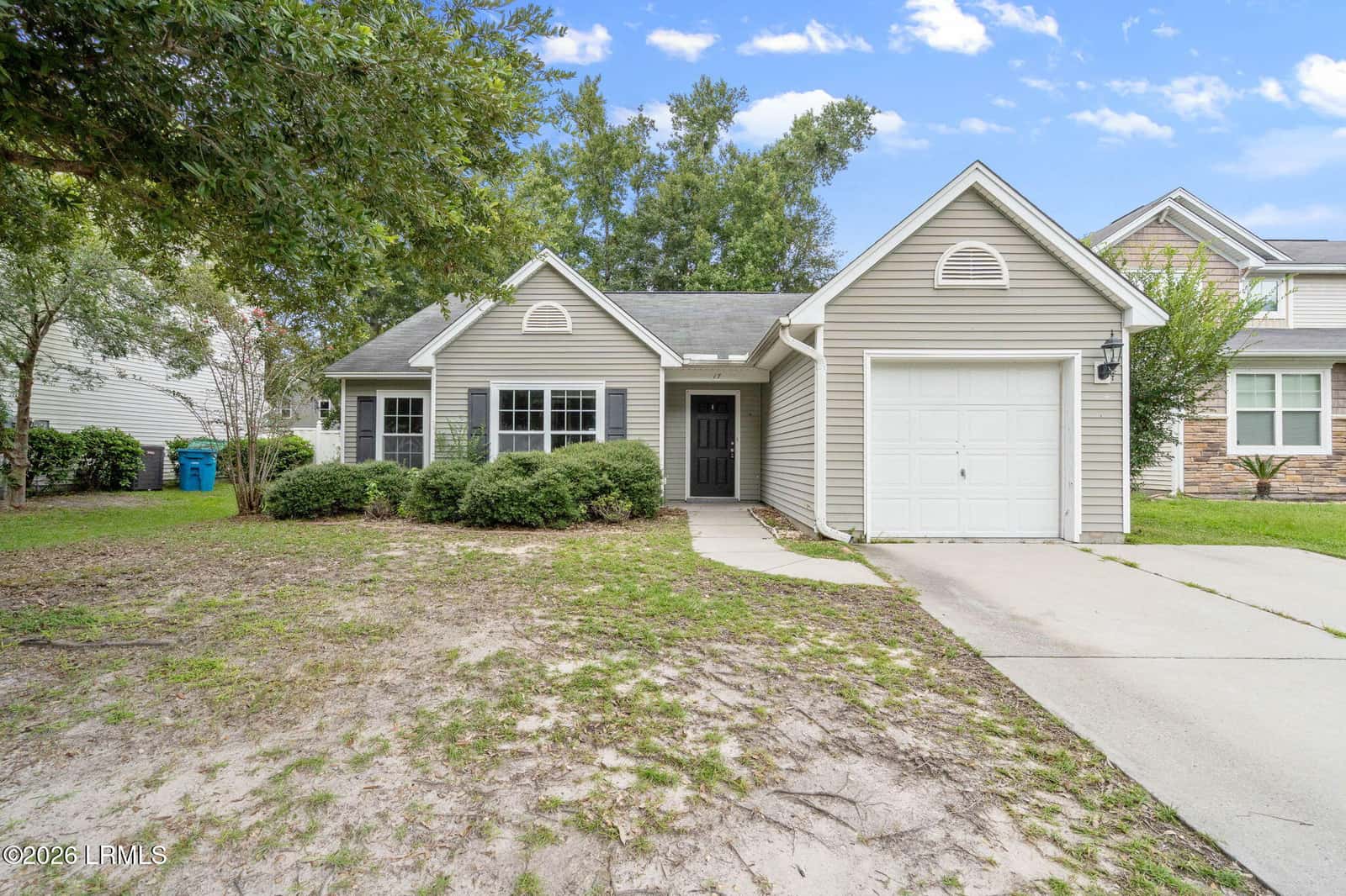 17 Harbison Place, Beaufort, SC 29906
