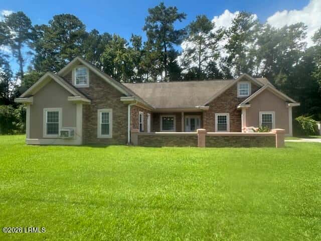 557 Willie Mae Aiken Drive, Hardeeville, SC 29927