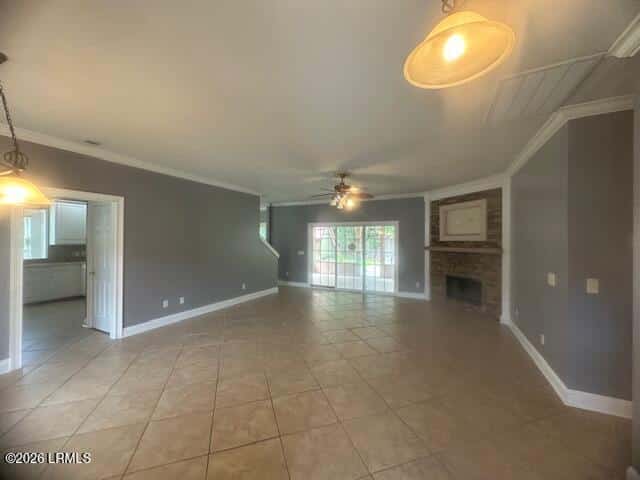 557 Willie Mae Aiken Drive, Hardeeville, SC 29927 — photo 3 of 76