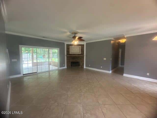 557 Willie Mae Aiken Drive, Hardeeville, SC 29927 — photo 4 of 76
