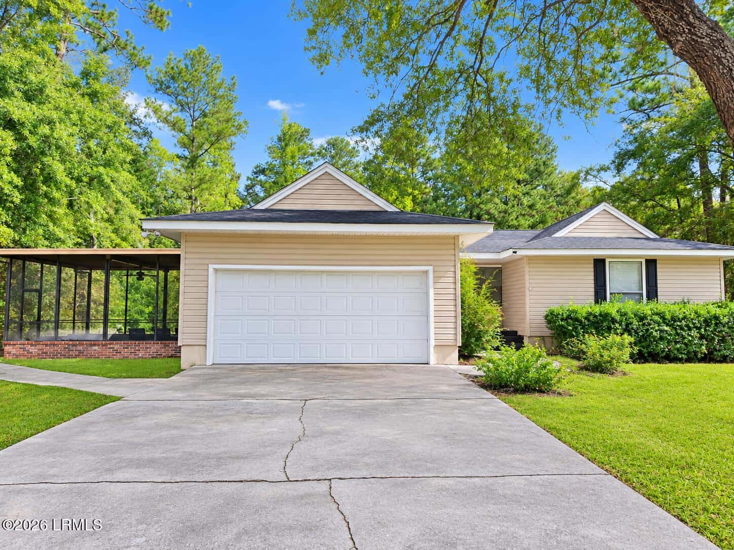 212 Glendale Street, Hampton, SC 29924 — photo 2 of 45