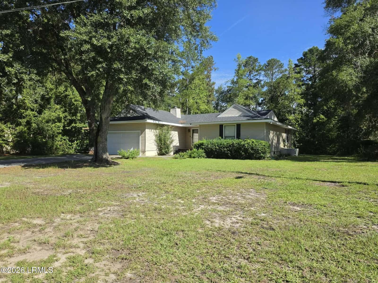 212 Glendale Street, Hampton, SC 29924 — photo 3 of 45