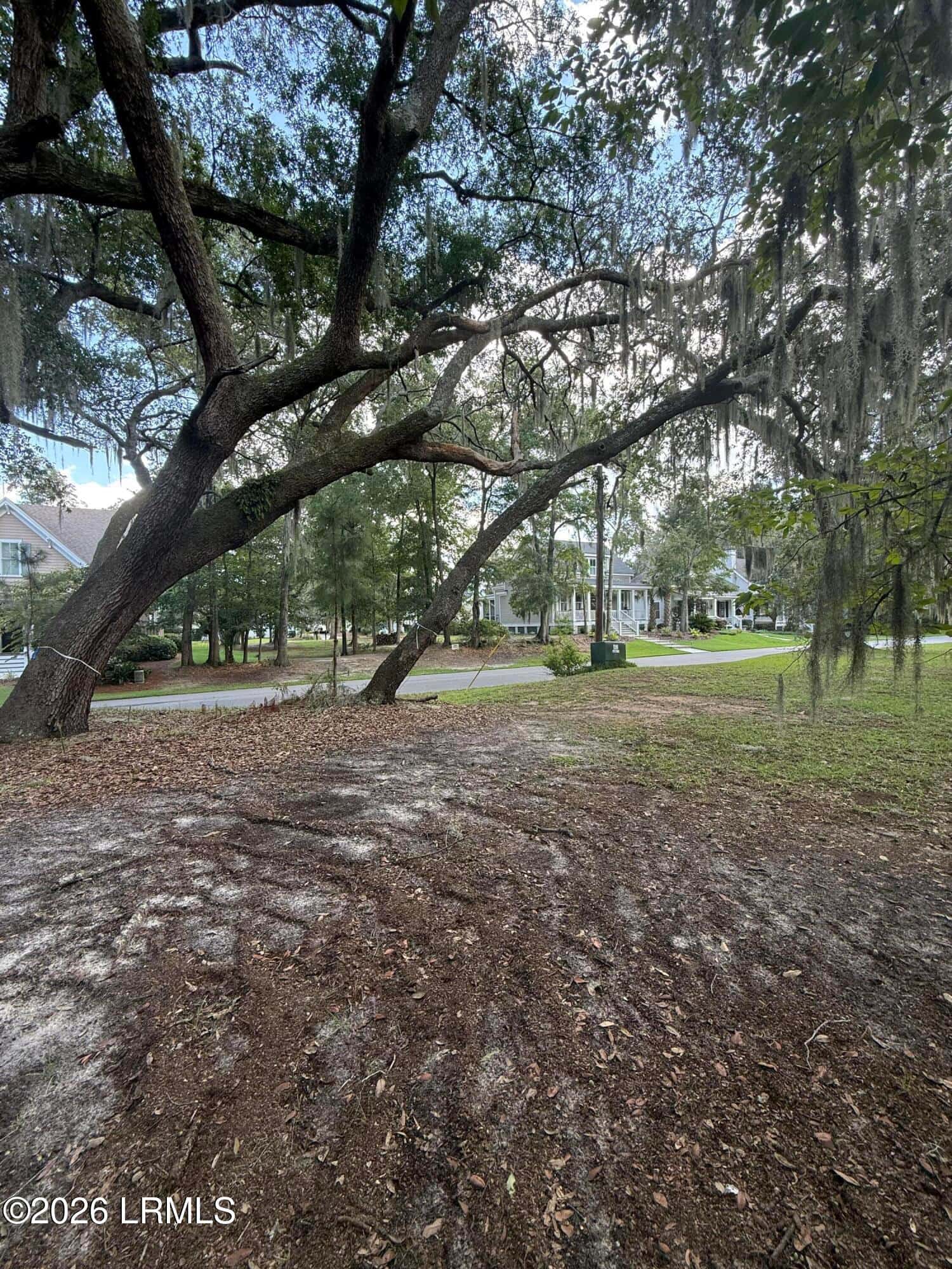 616 Huguenin Drive, Beaufort, SC 29902 — photo 3 of 8