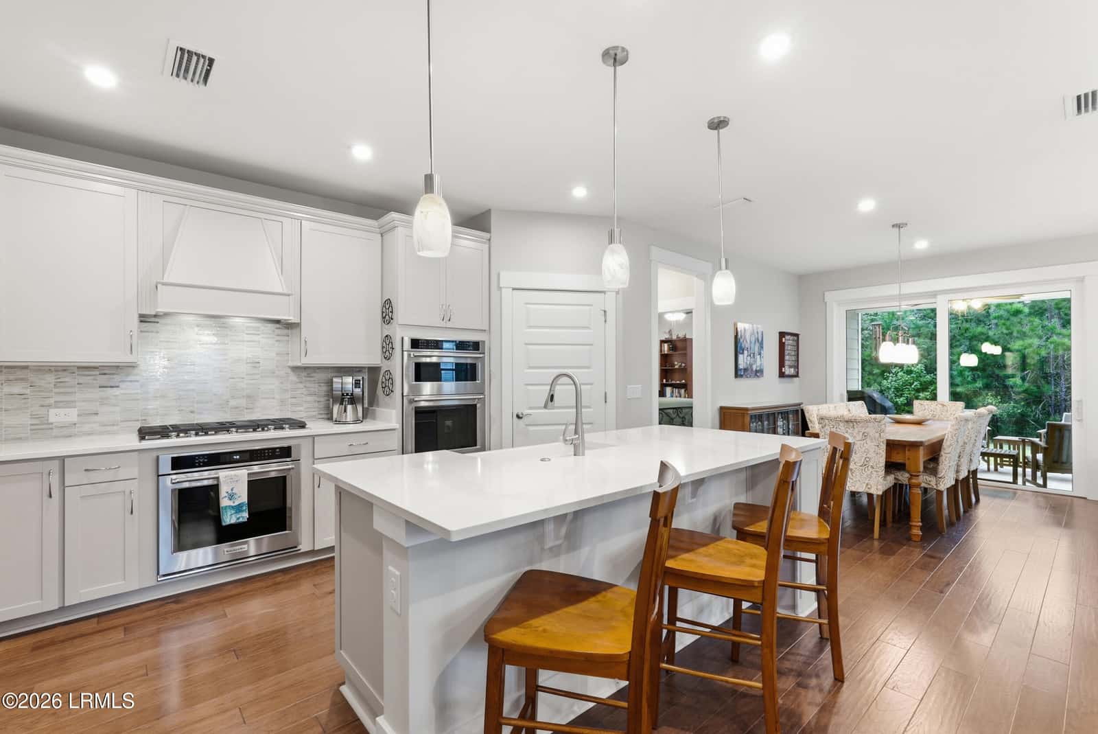 586 Crane Court, Bluffton, SC 29909 — photo 5 of 48