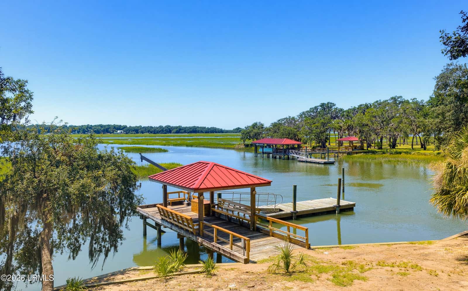 200 Millstone Drive, St. Helena Island, SC 29920 — photo 5 of 75