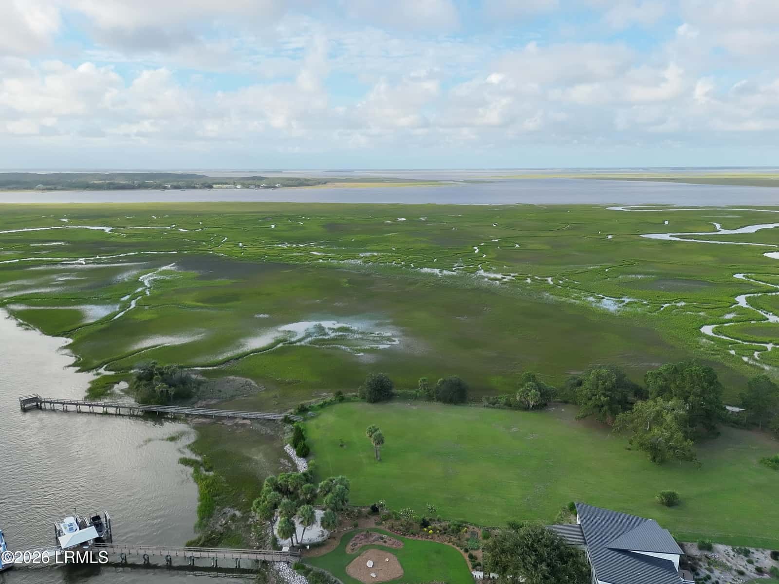 109 Jenkins Bluff Drive, St. Helena Island, SC 29920 — photo 5 of 9