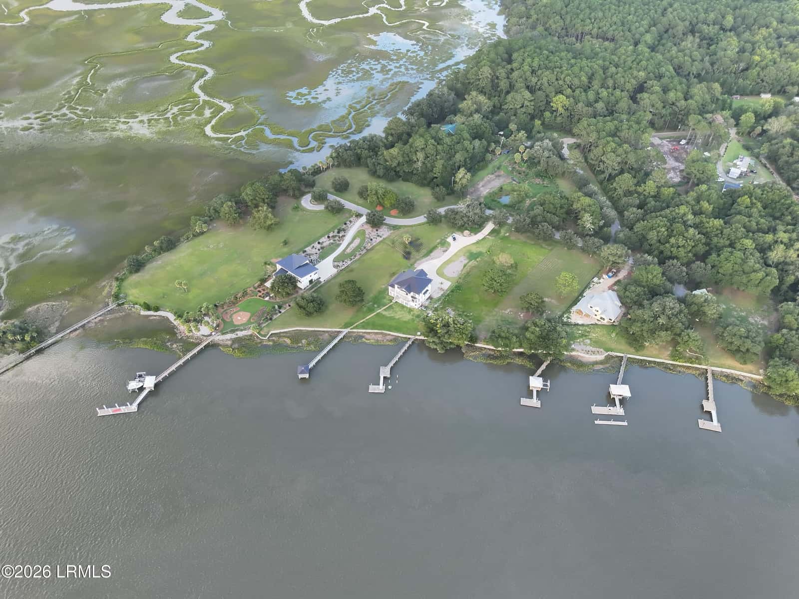 109 Jenkins Bluff Drive, St. Helena Island, SC 29920 — photo 4 of 9