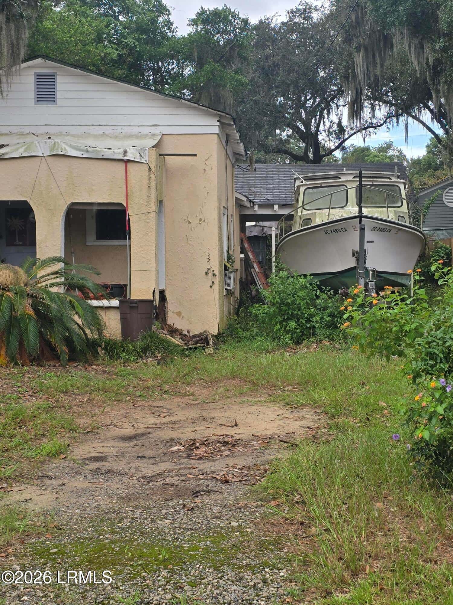 912 La Chere Street, Beaufort, SC 29902 — photo 3 of 13