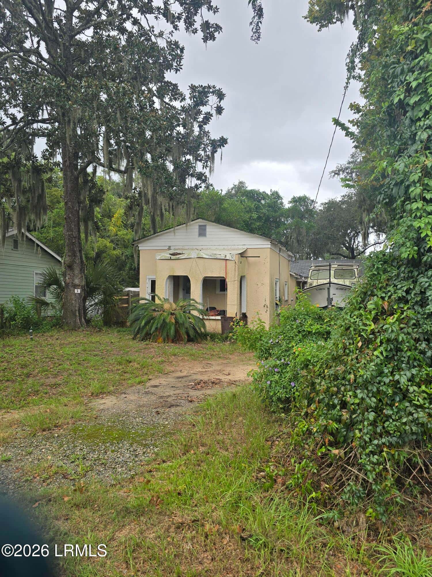 912 La Chere Street, Beaufort, SC 29902 — photo 4 of 13