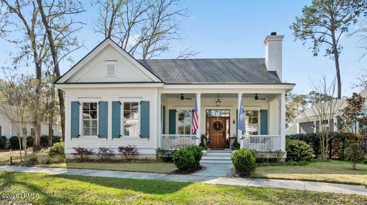 60 Mount Grace, Beaufort, SC 29906 — photo 2 of 49