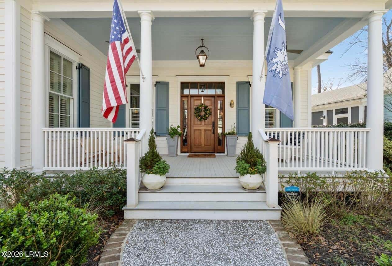 60 Mount Grace, Beaufort, SC 29906 — photo 3 of 49