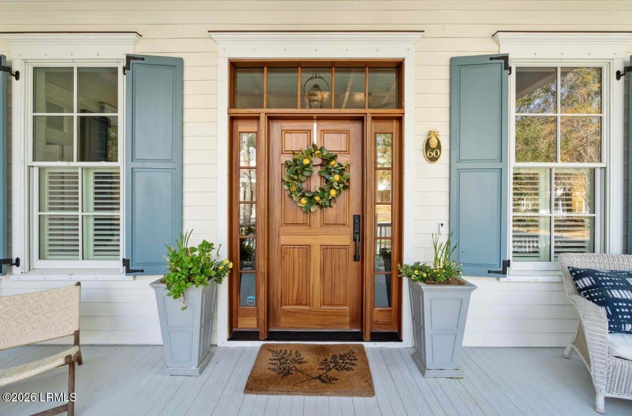 60 Mount Grace, Beaufort, SC 29906 — photo 4 of 49