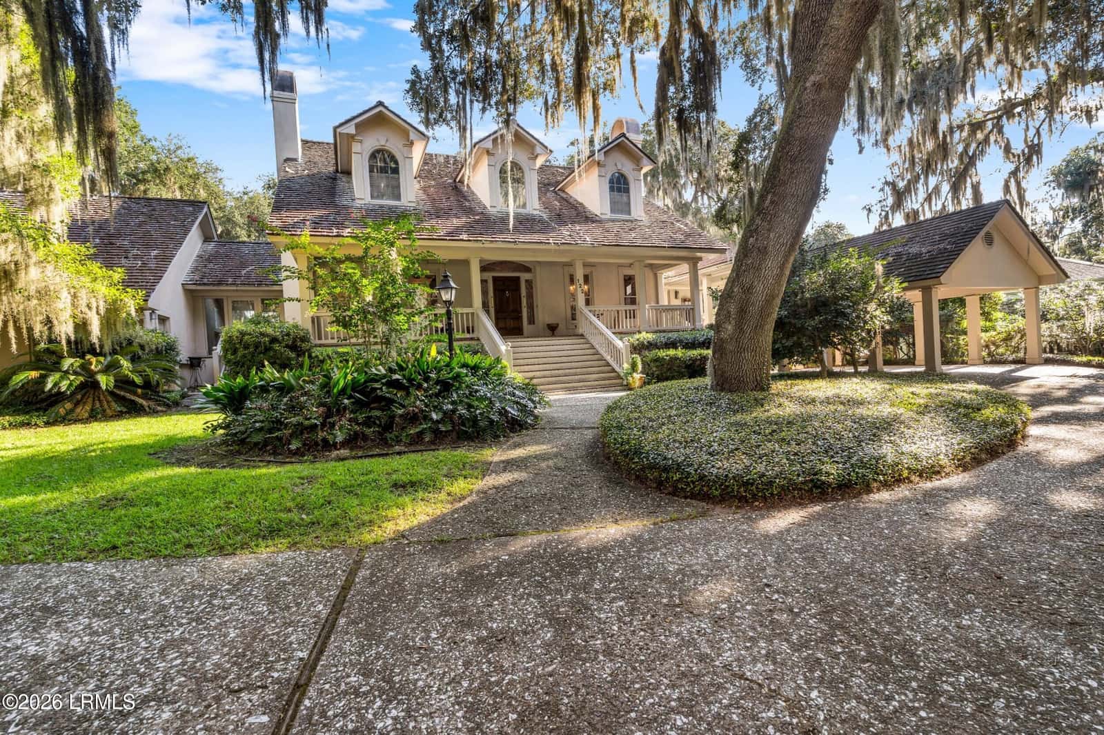 122 Spanish Point Drive, Beaufort, SC 29902 — photo 3 of 38