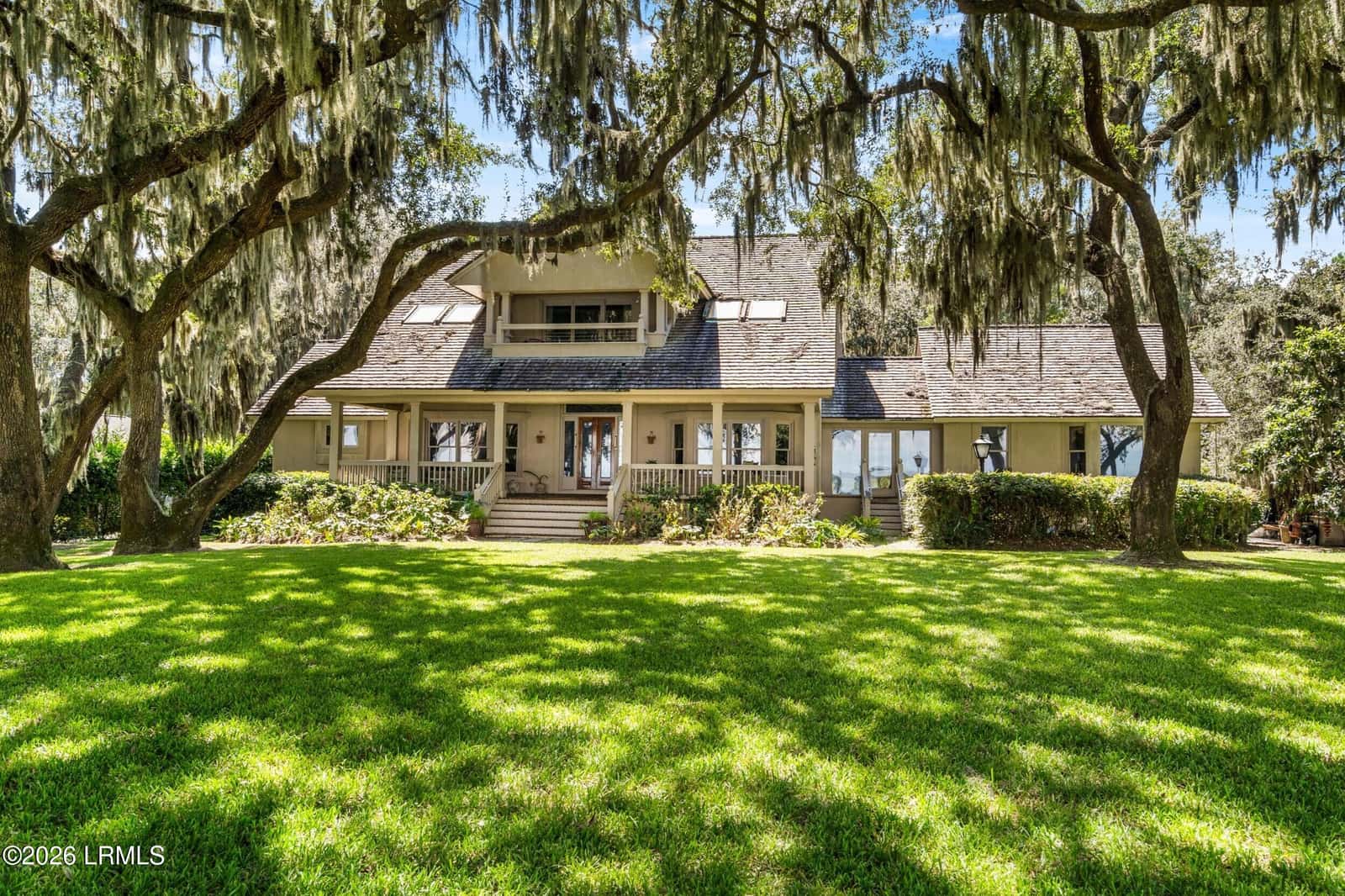 122 Spanish Point Drive, Beaufort, SC 29902
