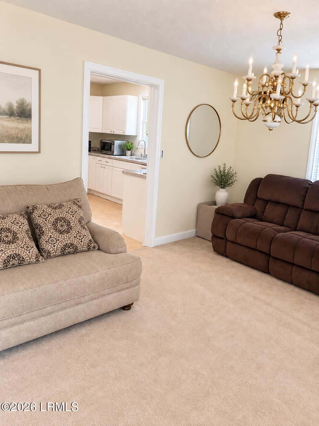 315 Beech Branch Road, Luray, SC 29932 — photo 5 of 9