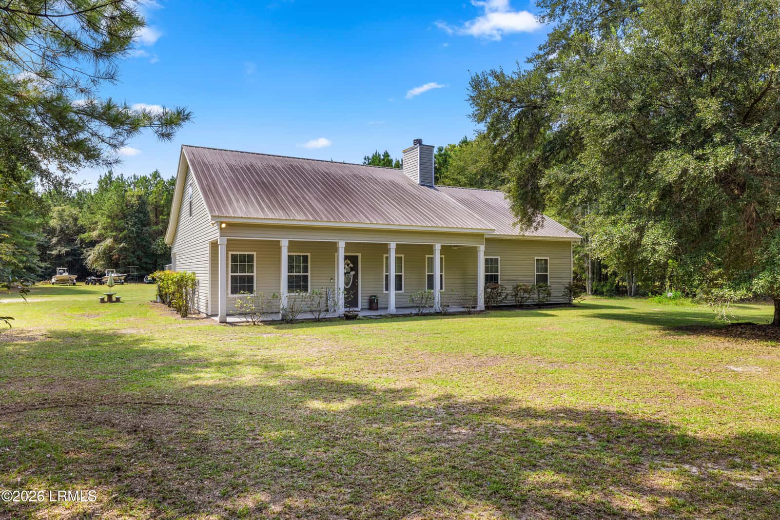 475 Washboard Lane, Ridgeland, SC 29936 — photo 3 of 45
