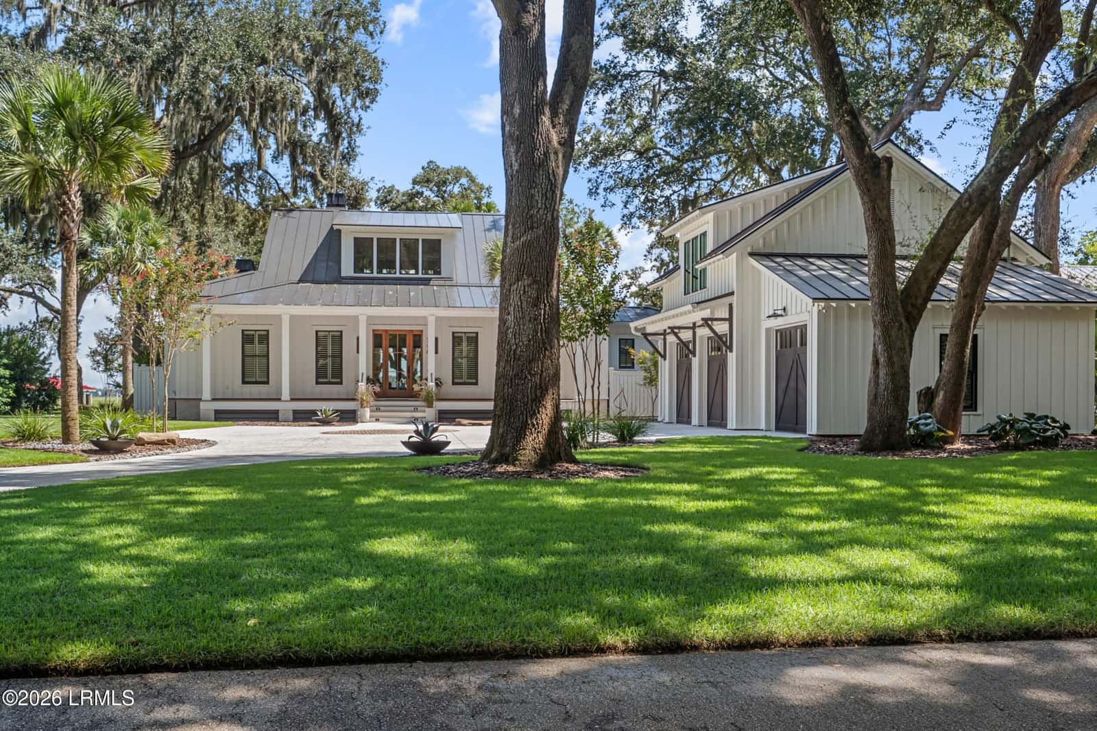 250 Distant Island Drive, Beaufort, SC 29907 — photo 2 of 79