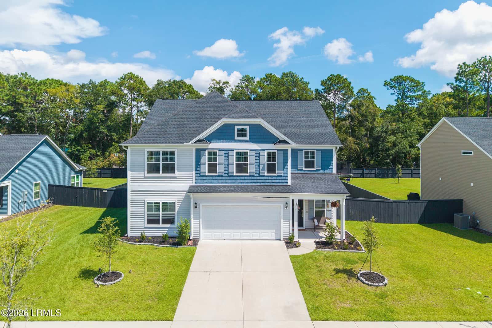 121 Furrow Lane, Beaufort, SC 29907 — photo 2 of 67