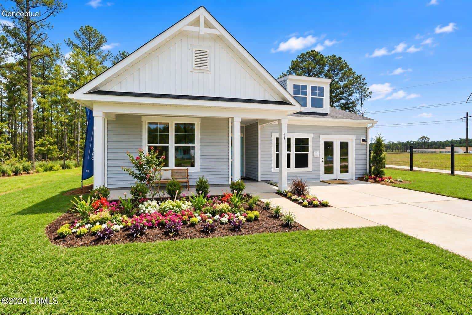 367 Rifle Road, Ridgeland, SC 29936 — photo 2 of 53
