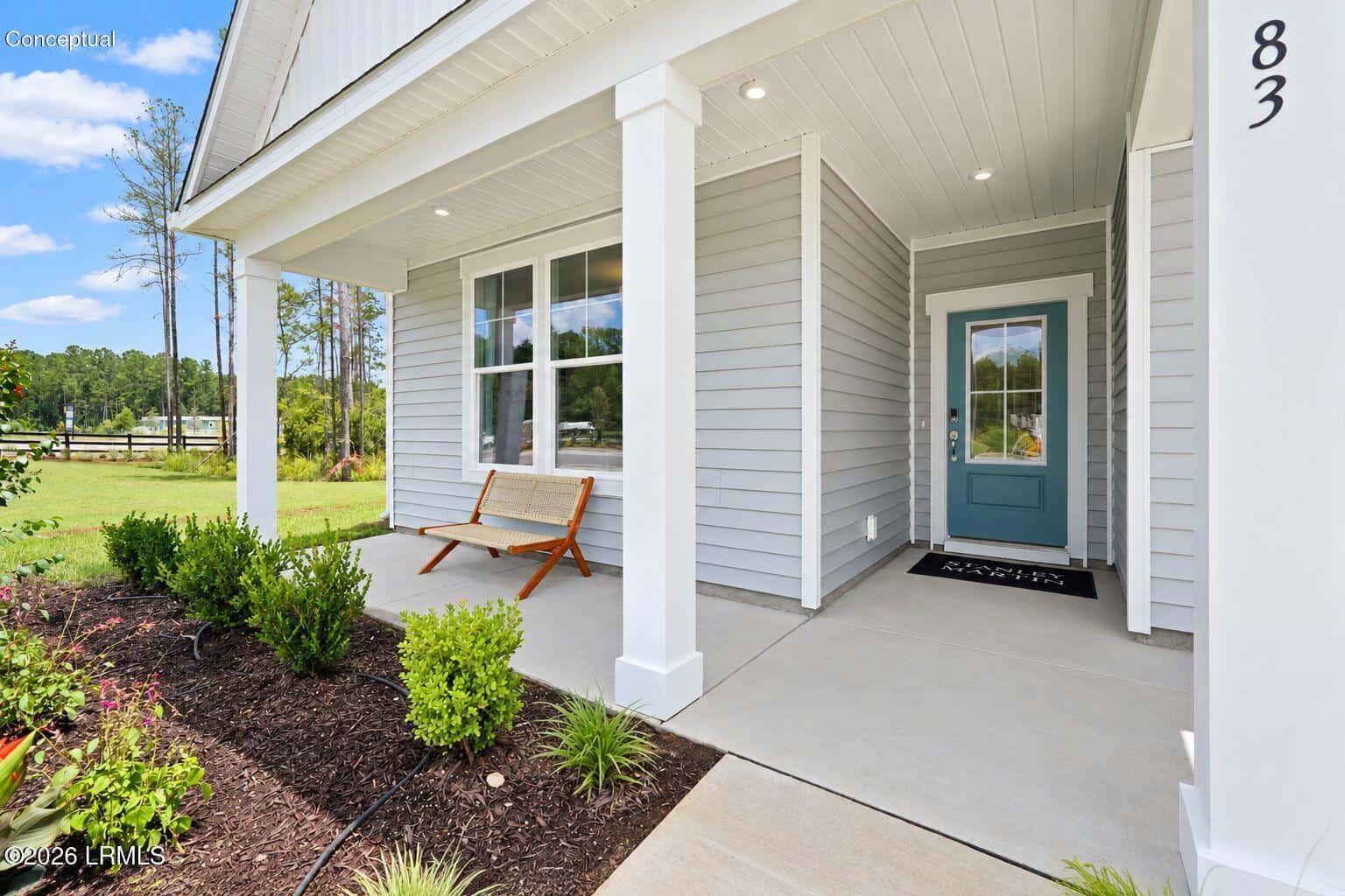 367 Rifle Road, Ridgeland, SC 29936 — photo 4 of 53