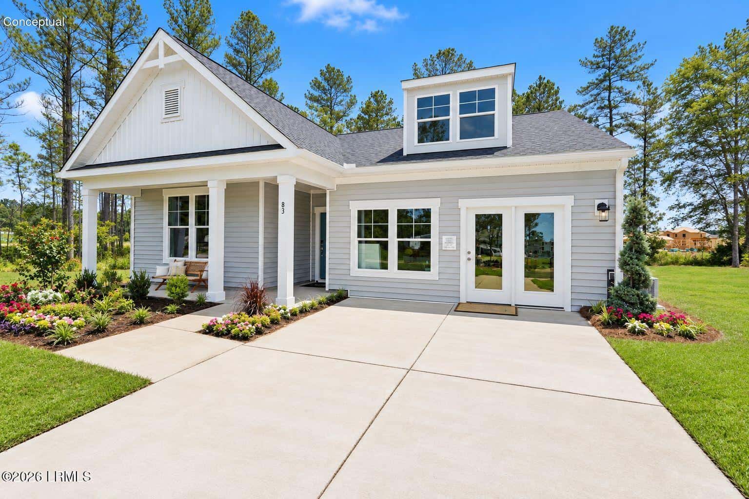 367 Rifle Road, Ridgeland, SC 29936 — photo 3 of 53