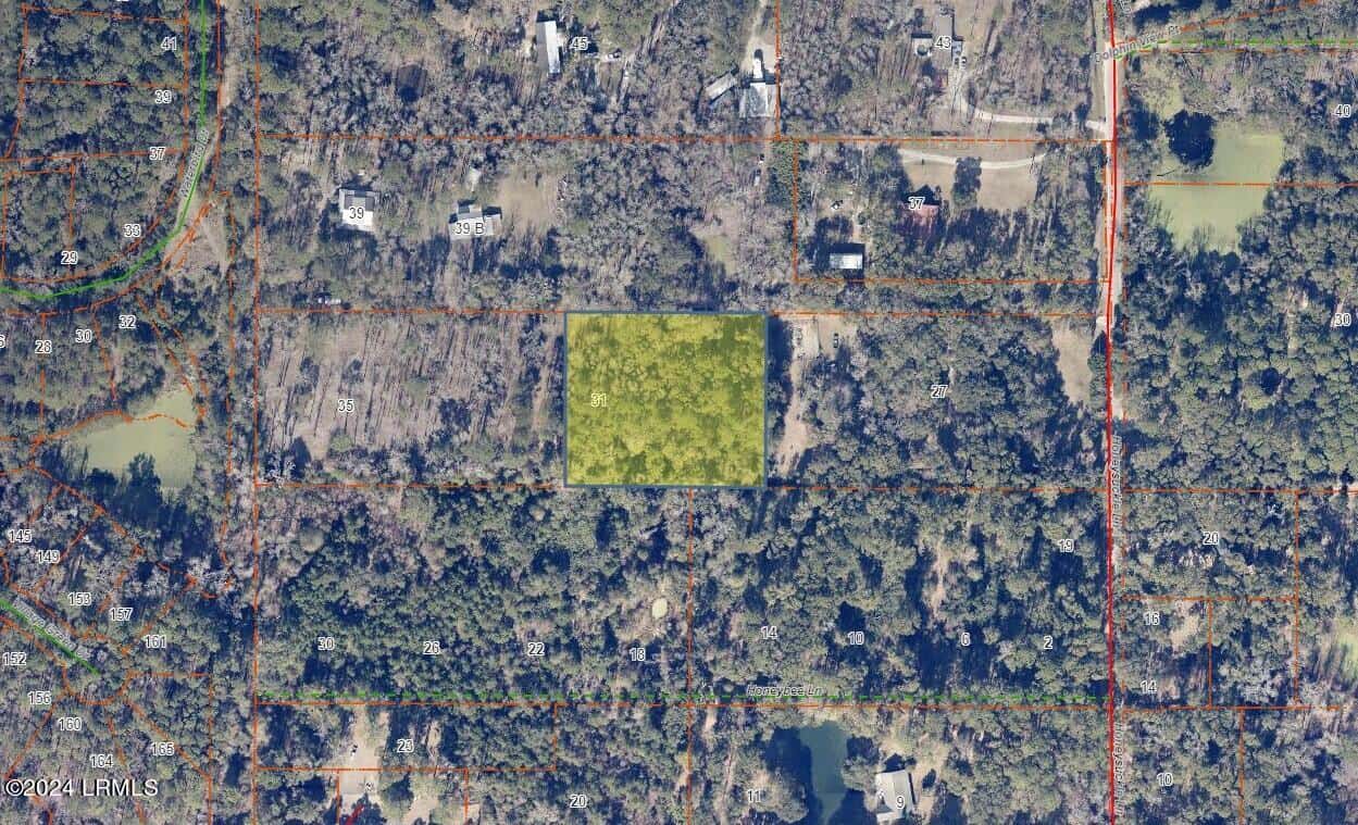 31 Honeysuckle Lane, Beaufort, SC 29907 — photo 2 of 13
