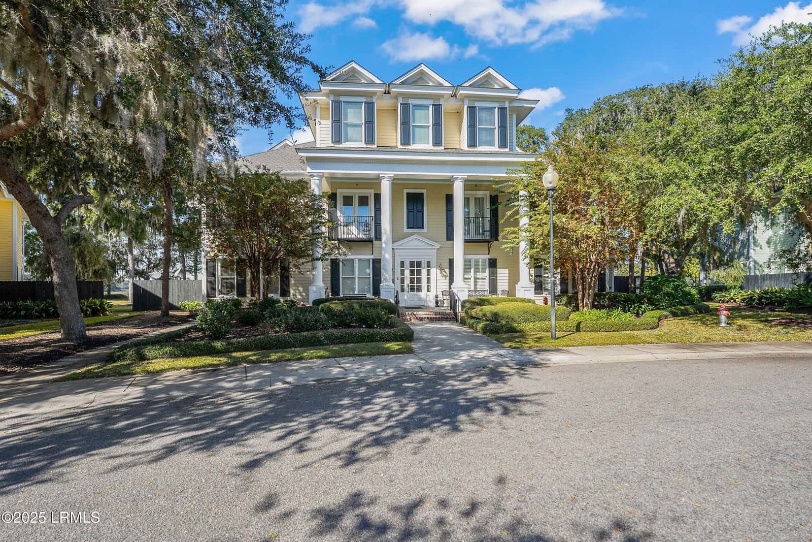 5 Rising Tide Drive P, Beaufort, SC 29902