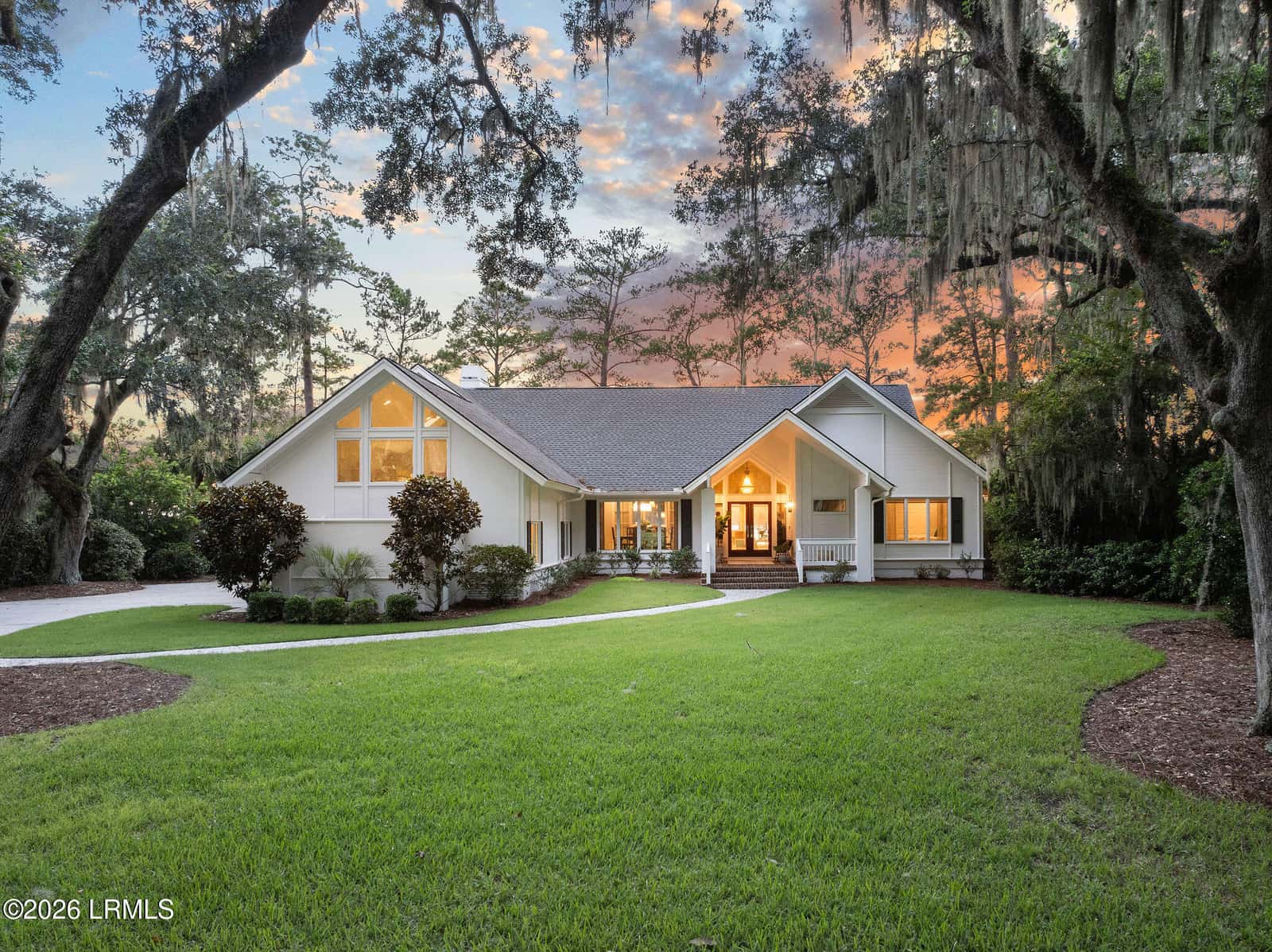 41 Sugar Mill Drive, Okatie, SC 29909 — photo 3 of 98