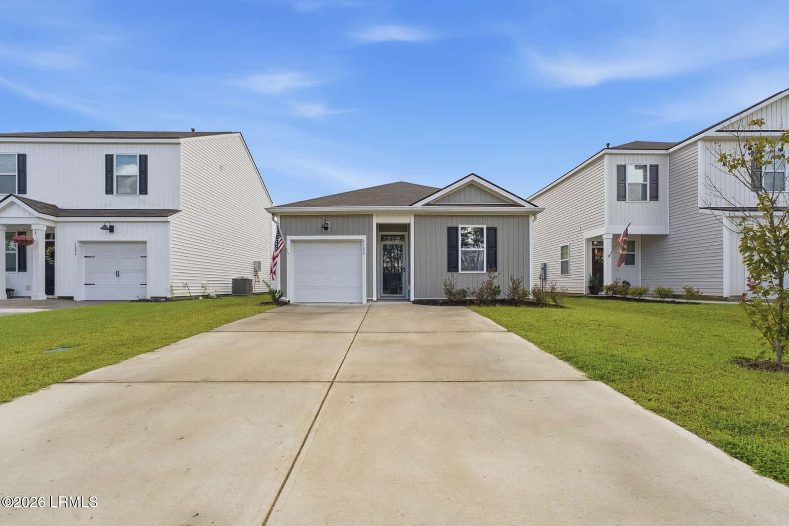 1780 Sanctum Street, Ridgeland, SC 29936