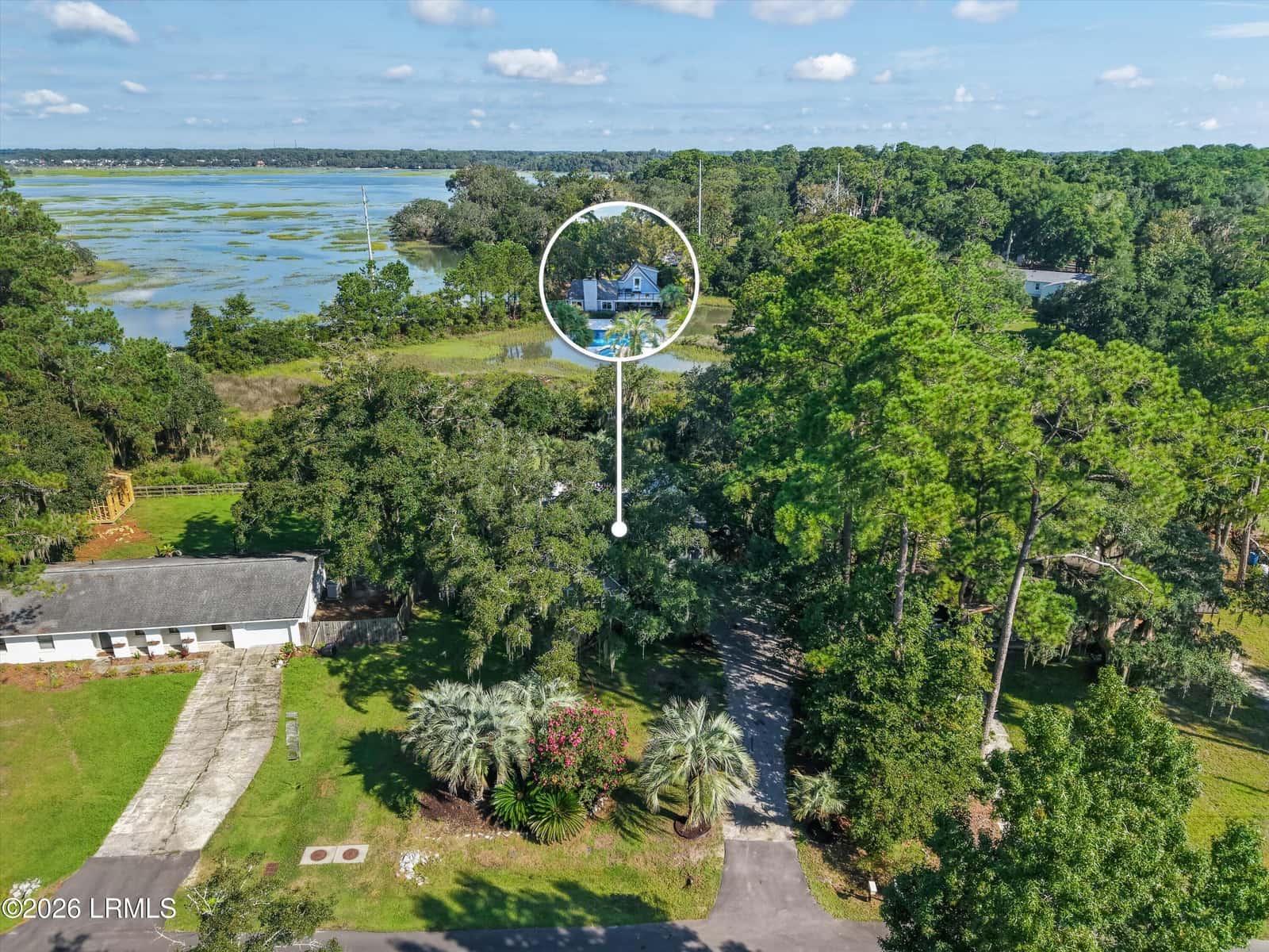 2834 W Royal Oaks Drive, Beaufort, SC 29902 — photo 4 of 53