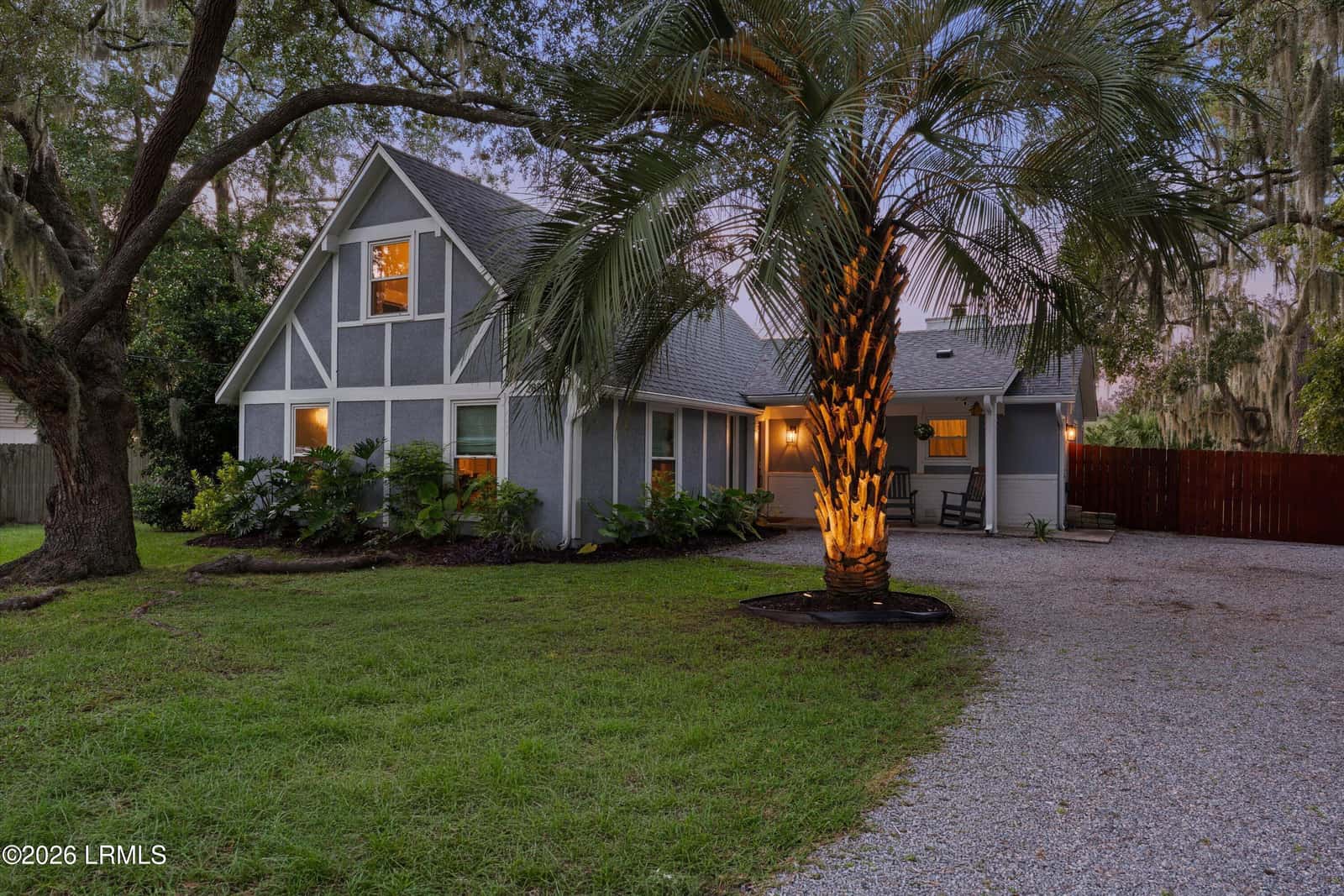 2834 W Royal Oaks Drive, Beaufort, SC 29902 — photo 2 of 53