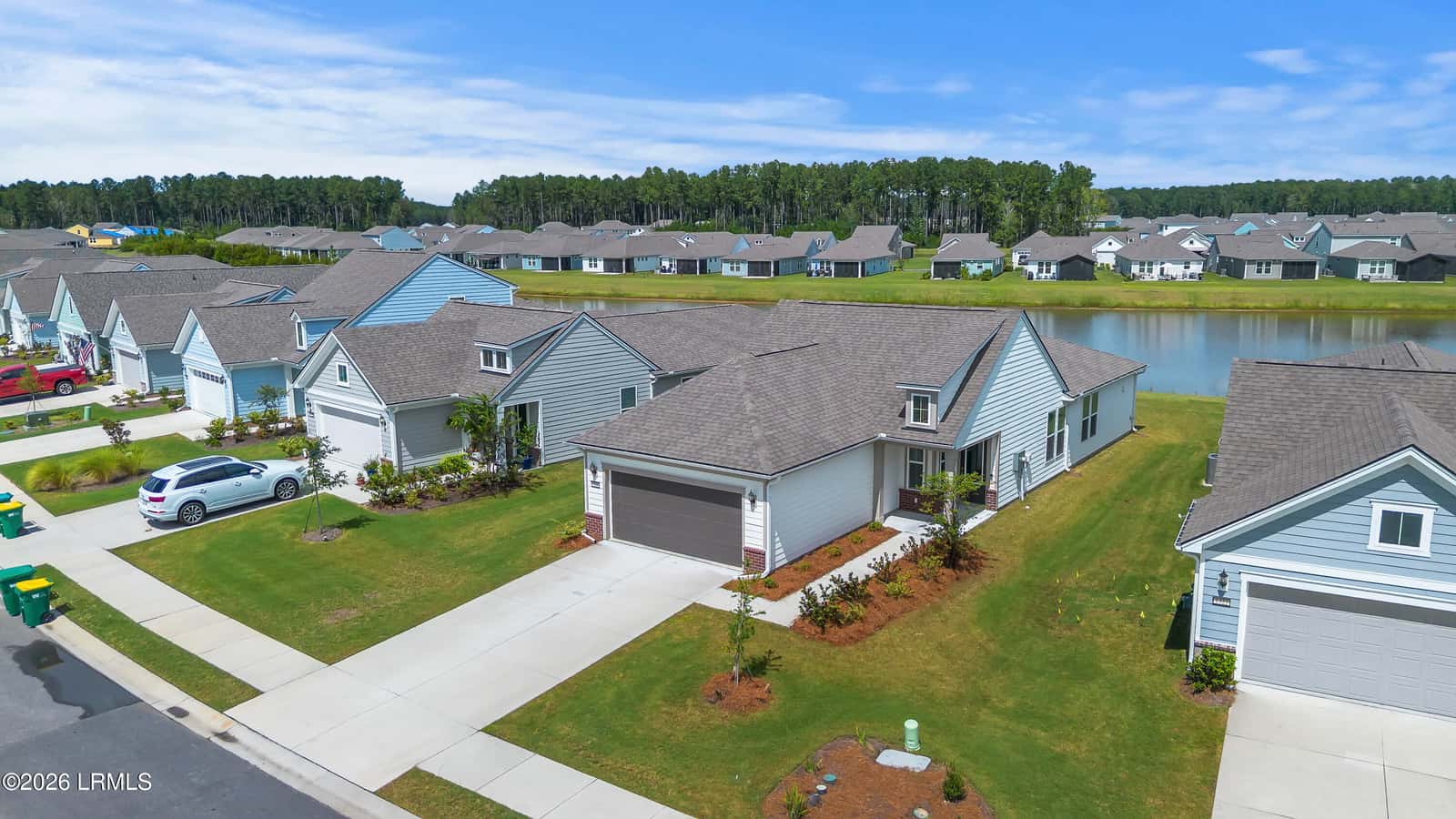 1344 Sunfish Way, Okatie, SC 29909