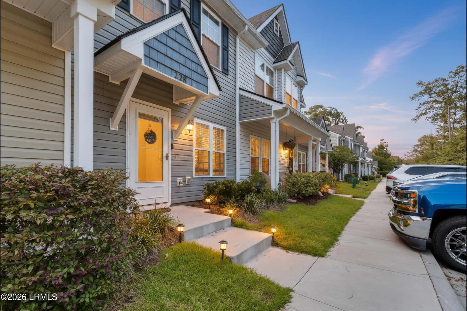 228 Admiration Avenue, Beaufort, SC 29906 — photo 5 of 39