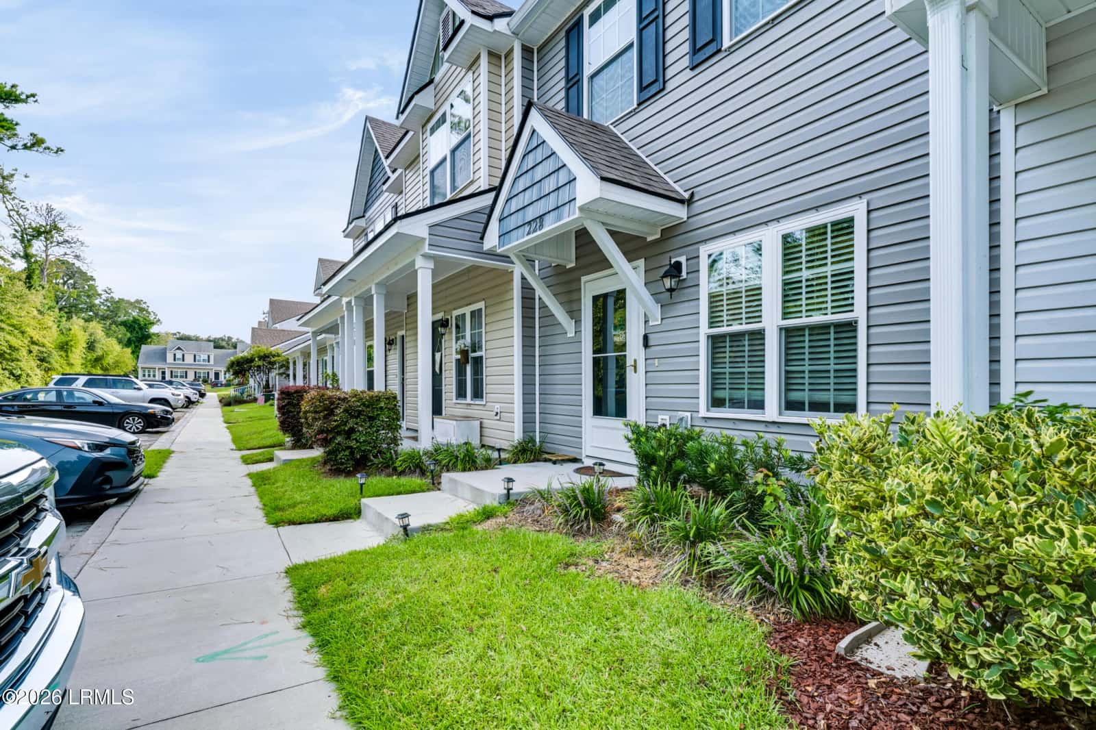 228 Admiration Avenue, Beaufort, SC 29906 — photo 4 of 39