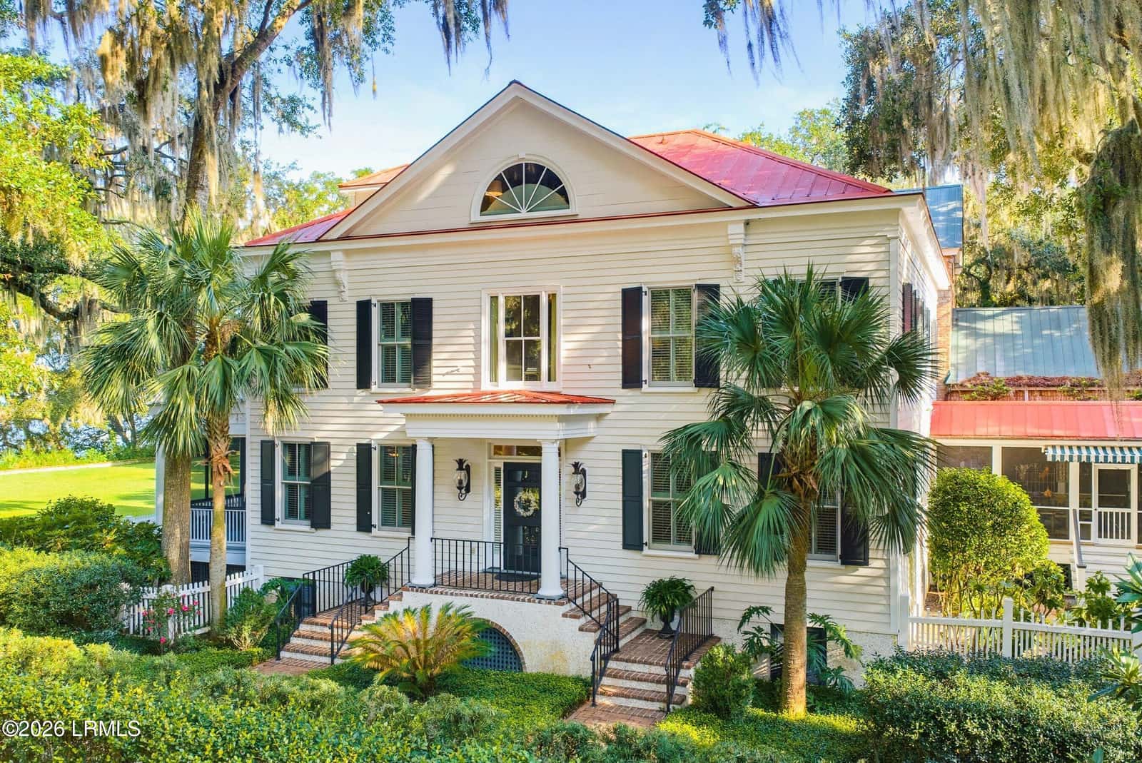 1 Waterside Drive, Beaufort, SC 29907