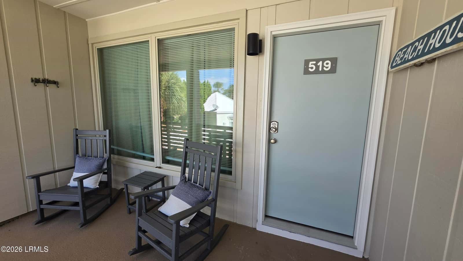 303 Tarpon Boulevard 519, Fripp Island, SC 29920 — photo 2 of 16