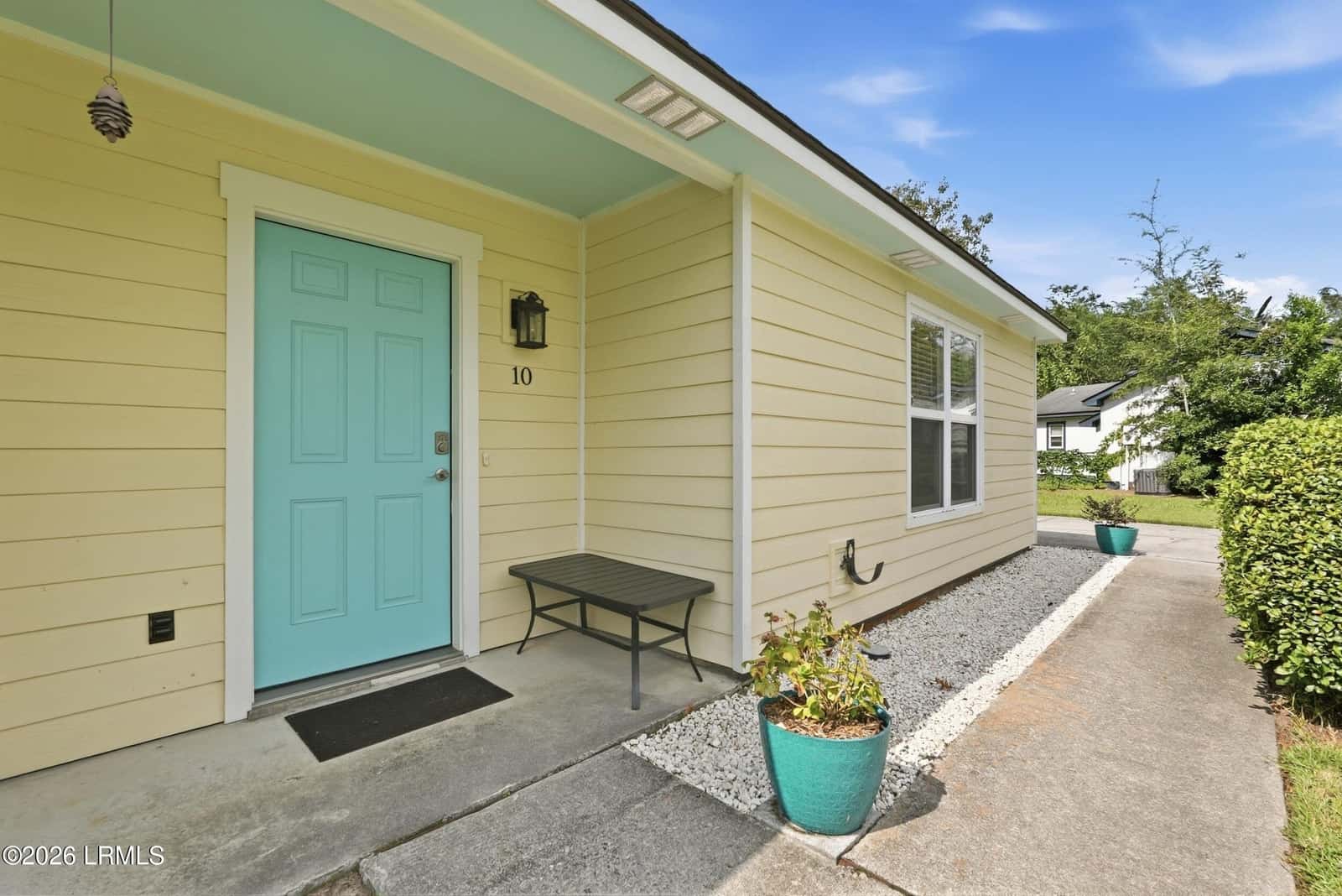 10 Quail Ridge Circle S, Beaufort, SC 29906 — photo 4 of 30